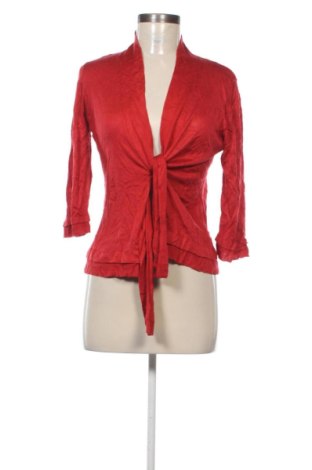 Дамска жилетка Yarra trail, Размер S, Цвят Червен, Цена 6,64 €