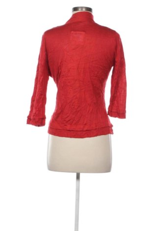 Дамска жилетка Yarra trail, Размер S, Цвят Червен, Цена 6,64 €