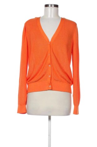Дамска жилетка Yaya, Размер L, Цвят Оранжев, Цена 32,21 €