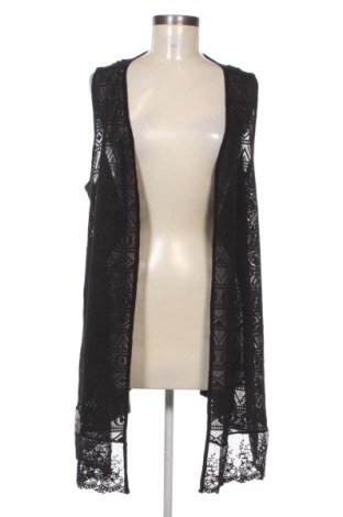 Дамска жилетка Yessica, Размер M, Цвят Черен, Цена 8,18 €