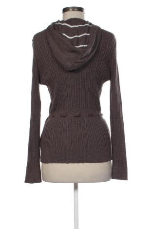 Γυναικεία ζακέτα Yessica, Μέγεθος XL, Χρώμα Καφέ, Τιμή 14,77 €