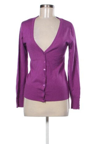 Dámsky kardigán Yessica, Veľkosť S, Farba Fialová, Cena  14,77 €