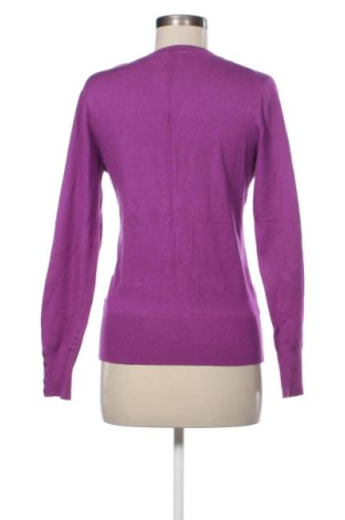 Dámsky kardigán Yessica, Veľkosť S, Farba Fialová, Cena  14,77 €