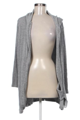 Damen Strickjacke Yessica, Größe S, Farbe Grau, Preis 15,00 €