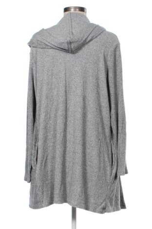 Damen Strickjacke Yessica, Größe S, Farbe Grau, Preis 15,00 €
