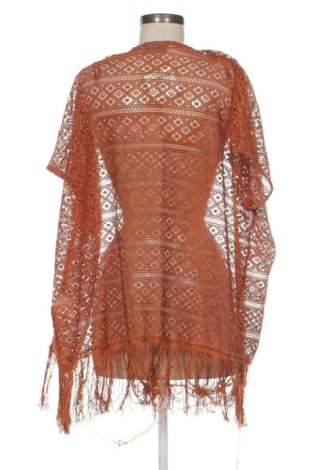 Damen Strickjacke Yessica, Größe S, Farbe Braun, Preis € 14,74