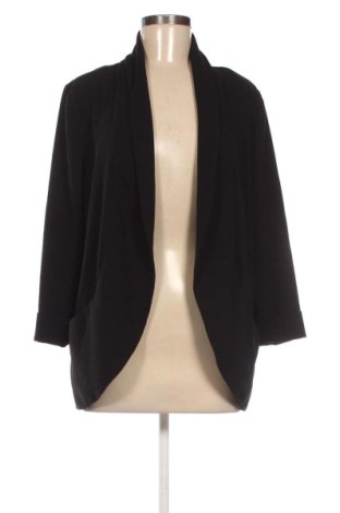 Damen Strickjacke Yessica, Größe M, Farbe Schwarz, Preis 19,99 €