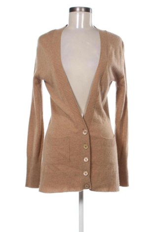 Damen Strickjacke Yessica, Größe S, Farbe Braun, Preis € 19,99