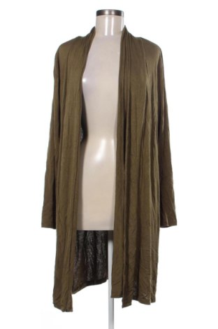 Γυναικεία ζακέτα Yest, Μέγεθος L, Χρώμα Πράσινο, Τιμή 7,99 €