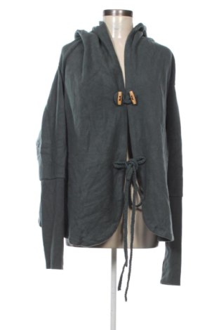 Damski kardigan Yoga Searcher, Rozmiar S, Kolor Zielony, Cena 377,99 zł