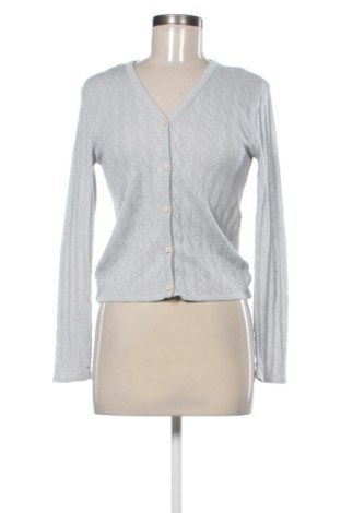 Дамска жилетка Zabaione, Размер XS, Цвят Син, Цена 26,54 €