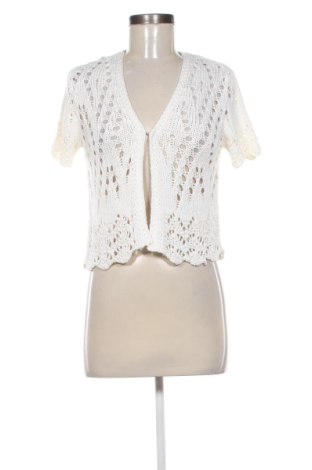 Damski kardigan Unbranded, Rozmiar S, Kolor Biały, Cena 96,88 zł