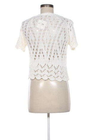 Damski kardigan Unbranded, Rozmiar S, Kolor Biały, Cena 96,88 zł