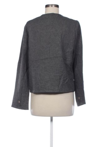 Дамска жилетка Zanzea, Размер L, Цвят Сив, Цена 15,33 €