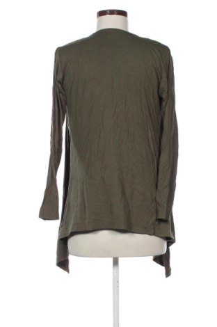 Damen Strickjacke Zara, Größe M, Farbe Grün, Preis 17,99 €