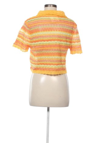 Damski kardigan Zara, Rozmiar L, Kolor Kolorowy, Cena 48,99 zł