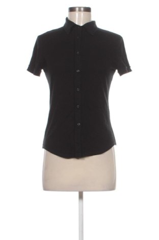 Damen Strickjacke Zara, Größe M, Farbe Schwarz, Preis 17,99 €