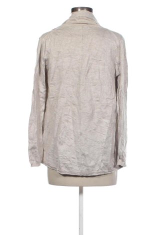 Cardigan de damă Zara, Mărime M, Culoare Bej, Preț 85,99 Lei
