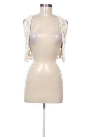 Női kardigán Zara, Méret S, Szín Fehér, Ár 5 009 Ft