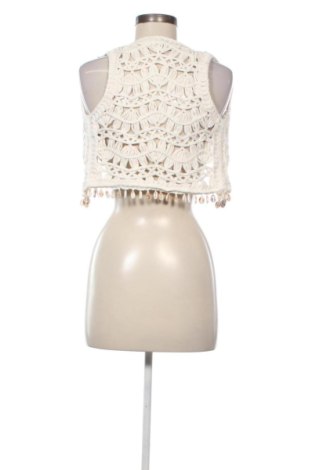 Női kardigán Zara, Méret S, Szín Fehér, Ár 5 009 Ft