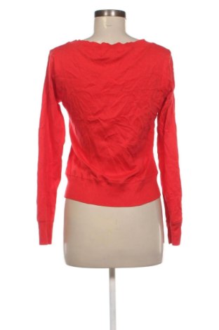 Γυναικεία ζακέτα Zara, Μέγεθος L, Χρώμα Κόκκινο, Τιμή 11,99 €