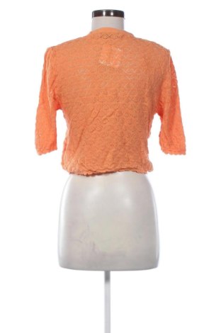 Dámsky kardigán Zara, Veľkosť XL, Farba Oranžová, Cena  12,95 €