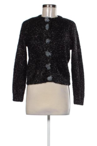 Damen Strickjacke Zara, Größe S, Farbe Mehrfarbig, Preis 32,00 €