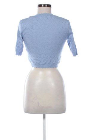 Dámsky kardigán Zara, Velikost S, Barva Fialová, Cena  397,00 Kč