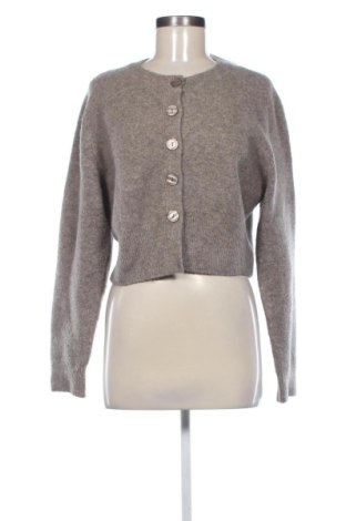 Дамска жилетка Zara, Размер S, Цвят Многоцветен, Цена 13,81 €