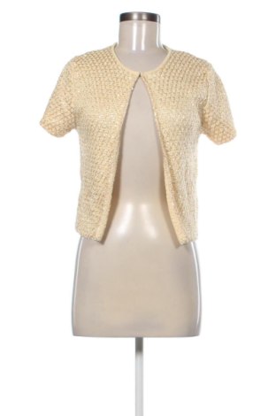 Cardigan de damă Zara, Mărime M, Culoare Bej, Preț 72,99 Lei