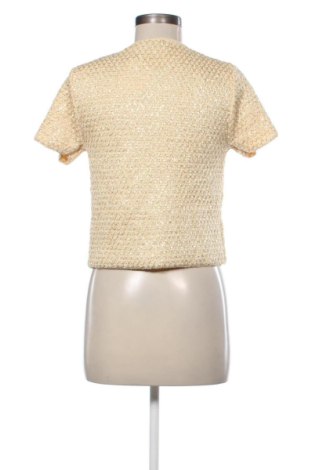 Cardigan de damă Zara, Mărime M, Culoare Bej, Preț 72,99 Lei