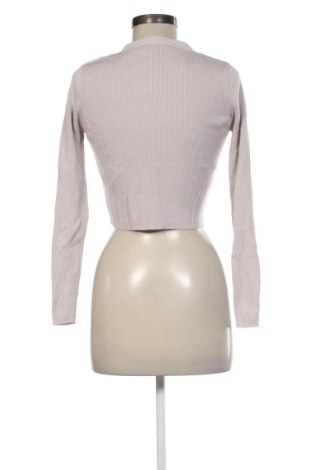 Γυναικεία ζακέτα Zara, Μέγεθος S, Χρώμα  Μπέζ, Τιμή 14,00 €