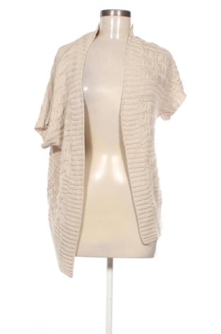 Dámsky kardigán Zara, Veľkosť M, Farba Béžová, Cena  16,95 €