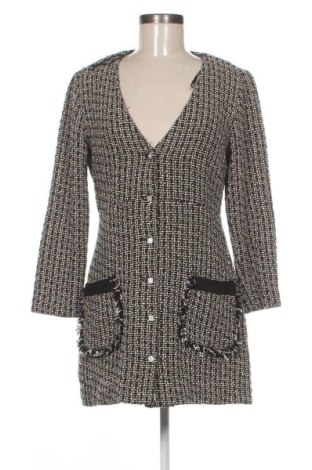 Damen Strickjacke Zara, Größe M, Farbe Mehrfarbig, Preis € 18,99