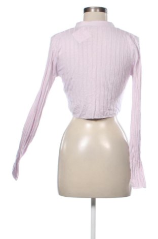 Дамска жилетка Zara, Размер S, Цвят Лилав, Цена 9,98 €