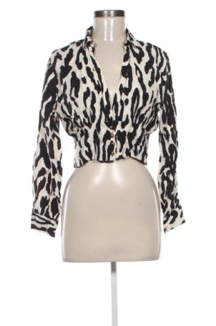 Dámsky kardigán Zara, Veľkosť M, Farba Viacfarebná, Cena  16,95 €