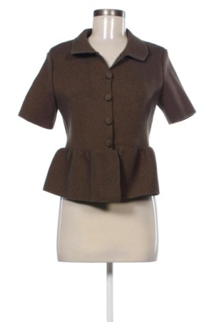 Дамска жилетка Zara, Размер M, Цвят Многоцветен, Цена 34,40 €