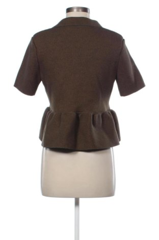 Дамска жилетка Zara, Размер M, Цвят Многоцветен, Цена 34,40 €