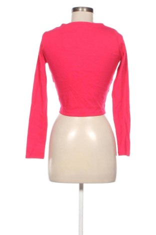 Damen Strickjacke Zara, Größe M, Farbe Rosa, Preis € 18,99