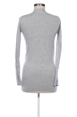 Cardigan de damă Zara, Mărime S, Culoare Gri, Preț 72,99 Lei