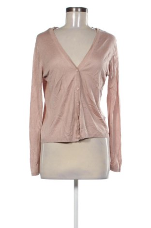 Dámsky kardigán Zara, Velikost L, Barva Popelavě růžová, Cena  409,00 Kč