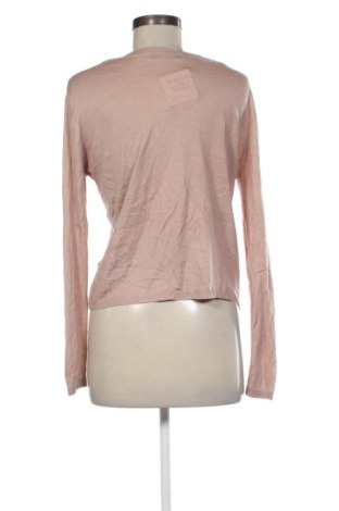 Dámsky kardigán Zara, Velikost L, Barva Popelavě růžová, Cena  409,00 Kč