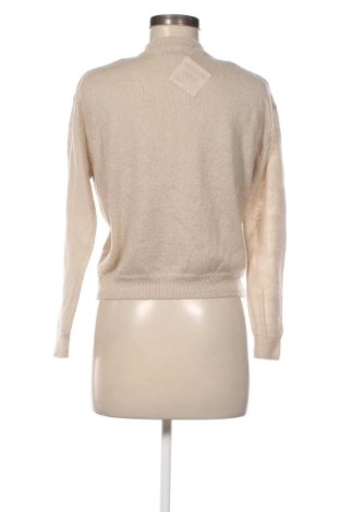 Damski kardigan Zara, Rozmiar S, Kolor Beżowy, Cena 74,01 zł