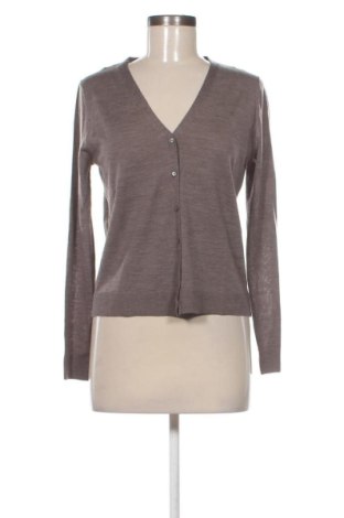 Damen Strickjacke Zara, Größe S, Farbe Braun, Preis € 18,99