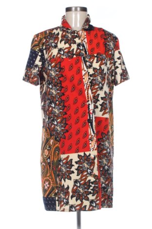 Damen Strickjacke Zara, Größe L, Farbe Mehrfarbig, Preis 17,99 €