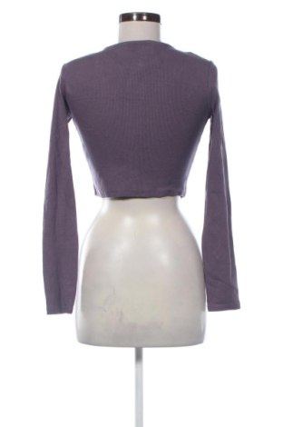 Damen Strickjacke Zara, Größe S, Farbe Lila, Preis € 18,99