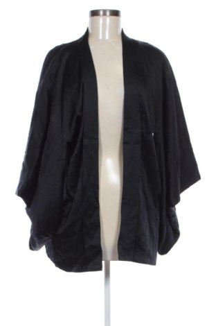 Дамска жилетка Zara, Размер XS, Цвят Черен, Цена 14,31 €