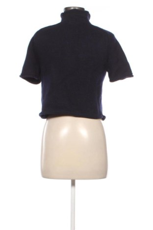 Γυναικεία ζακέτα Zara, Μέγεθος M, Χρώμα Μπλέ, Τιμή 12,99 €