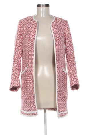 Дамска жилетка Zara, Размер XS, Цвят Многоцветен, Цена 13,81 €