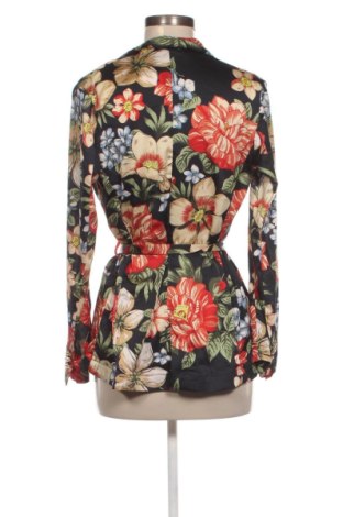 Damen Strickjacke Zara, Größe M, Farbe Mehrfarbig, Preis € 18,99